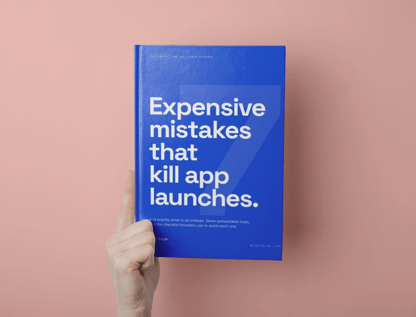 7 Expensive Mistakes Ebook